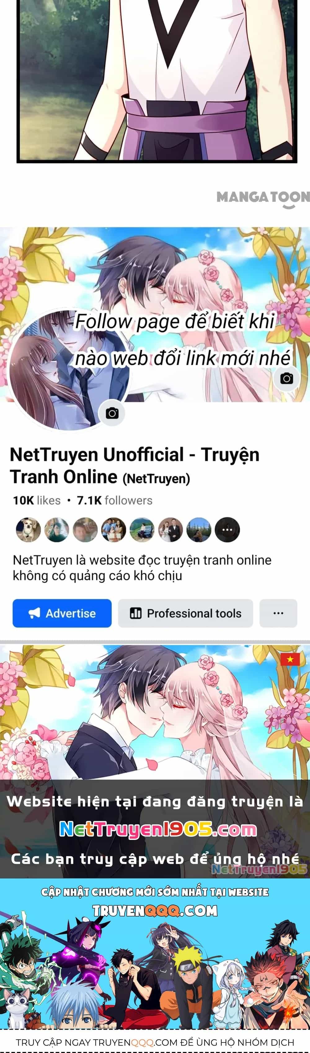 Tuyệt Phẩm Y Thánh - Chương 287 - ảnh 32