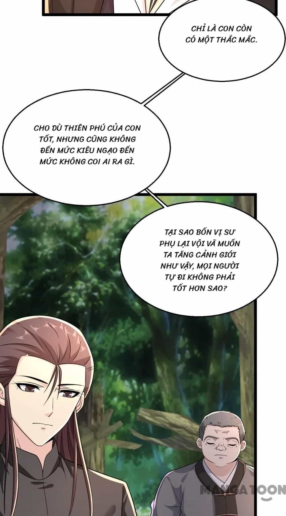Tuyệt Phẩm Y Thánh - Chương 288 - ảnh 32