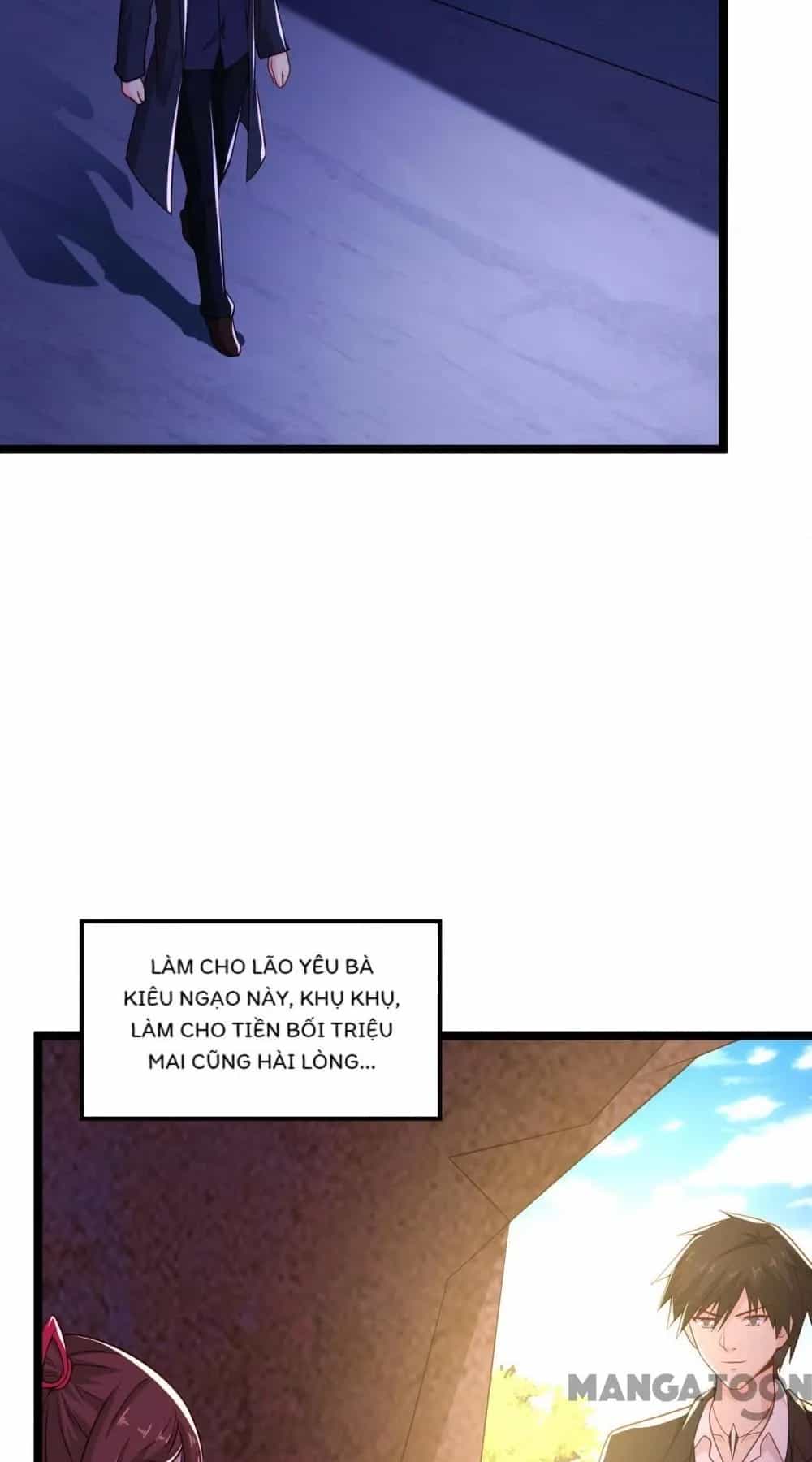 Tuyệt Phẩm Y Thánh - Chương 290 - ảnh 4