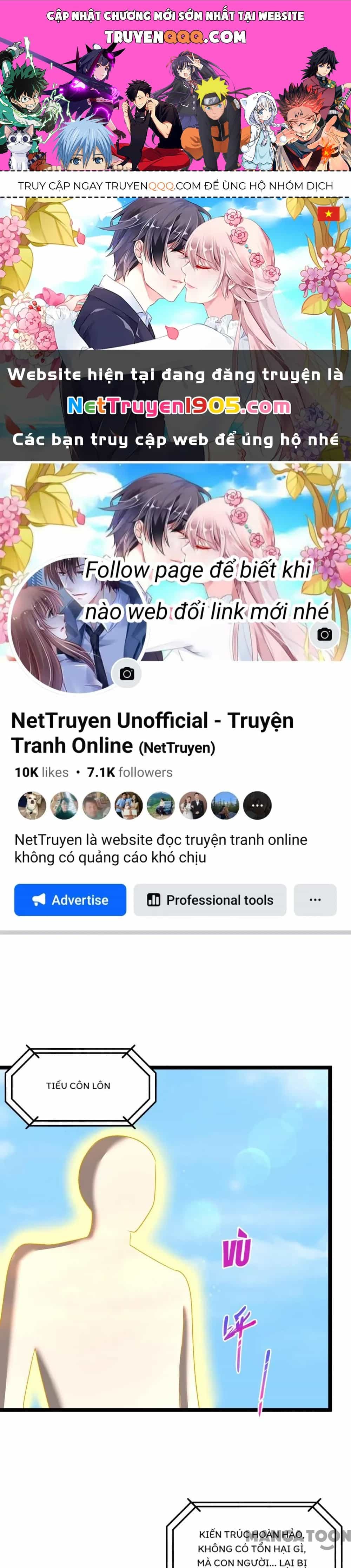 Tuyệt Phẩm Y Thánh - Chương 291 - ảnh 1