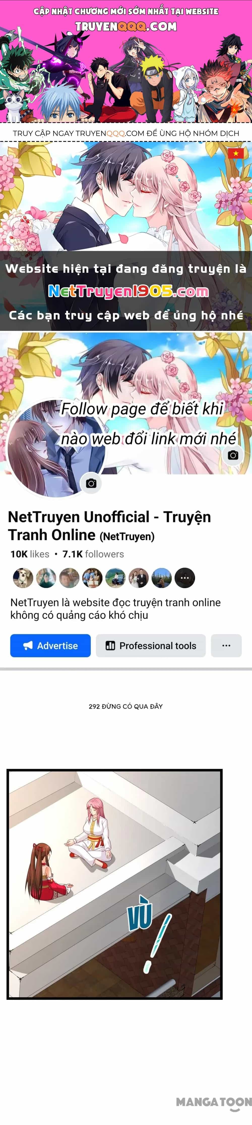 Tuyệt Phẩm Y Thánh - Chương 292 - ảnh 1