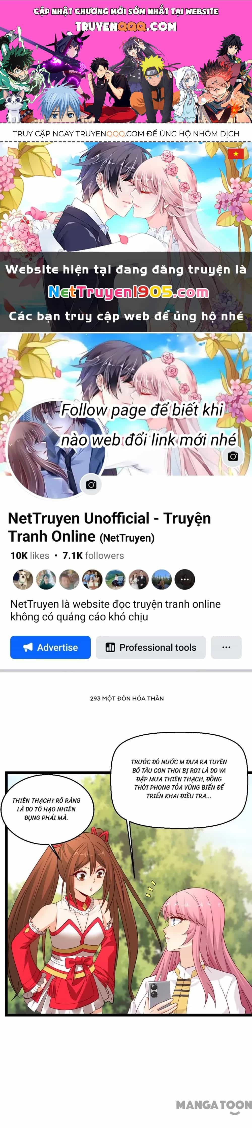 Tuyệt Phẩm Y Thánh - Chương 293 - ảnh 1
