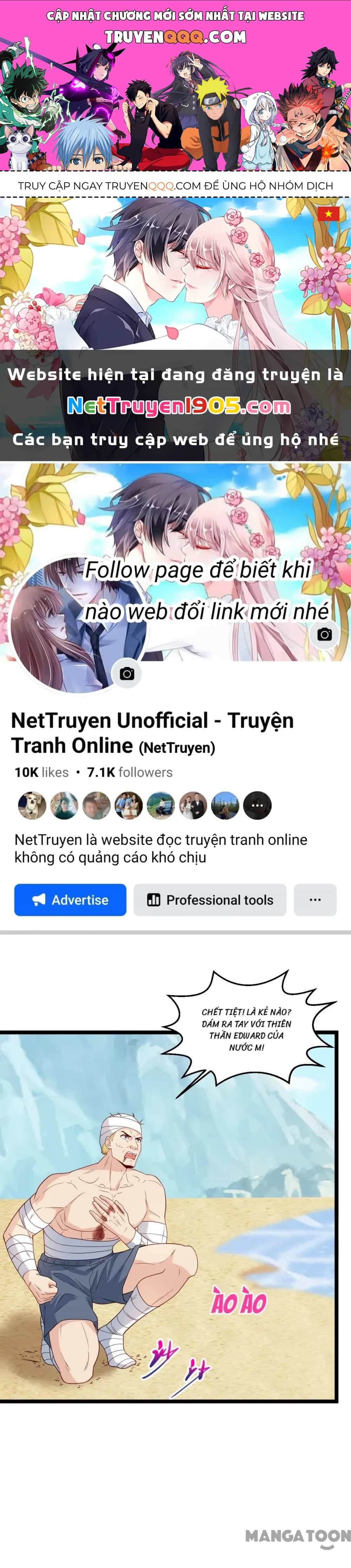 Tuyệt Phẩm Y Thánh - Chương 294 - ảnh 1