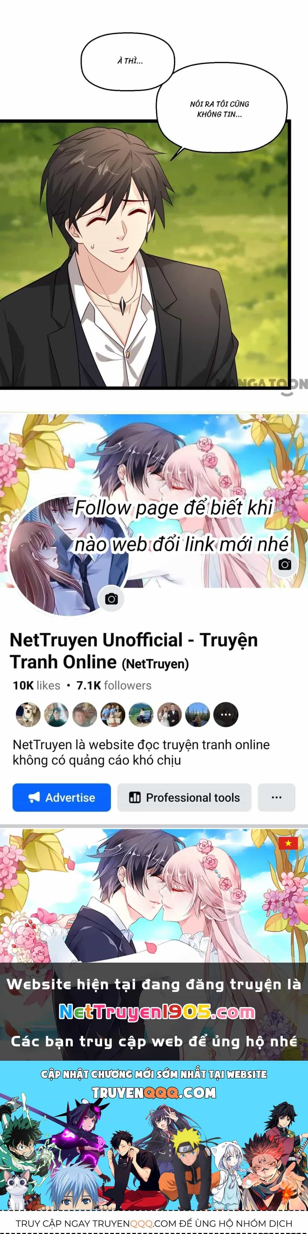 Tuyệt Phẩm Y Thánh - Chương 295 - ảnh 28