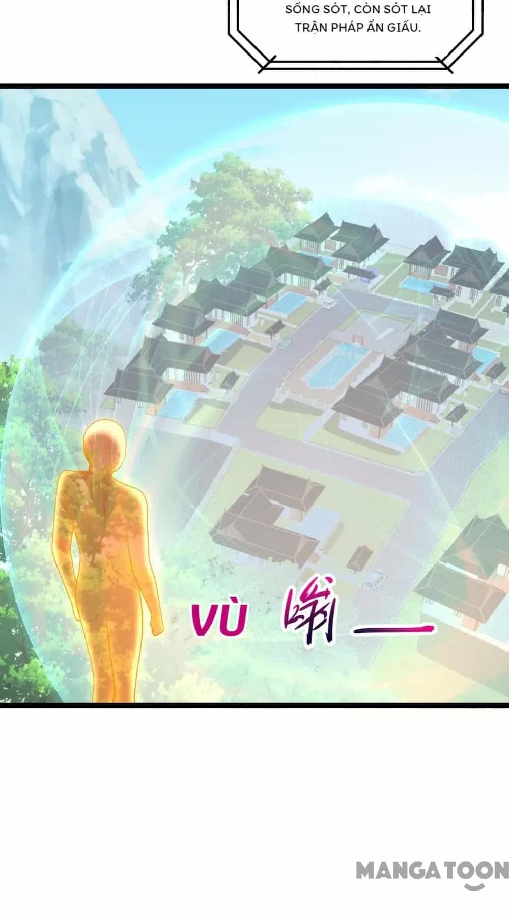 Tuyệt Phẩm Y Thánh - Chương 296 - ảnh 20