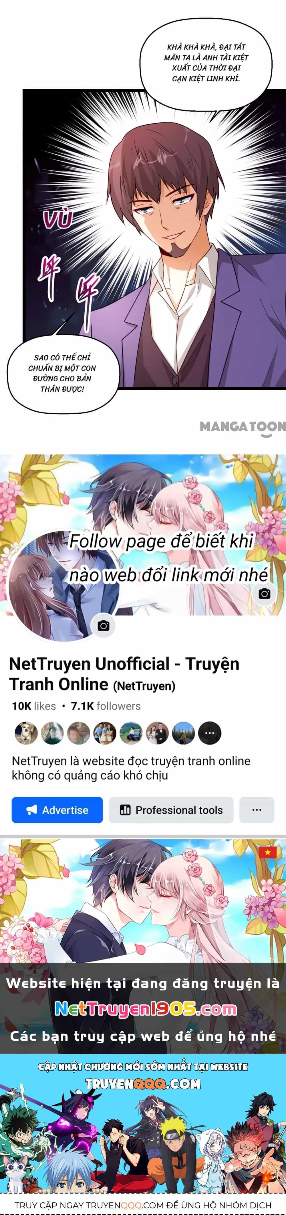 Tuyệt Phẩm Y Thánh - Chương 296 - ảnh 29