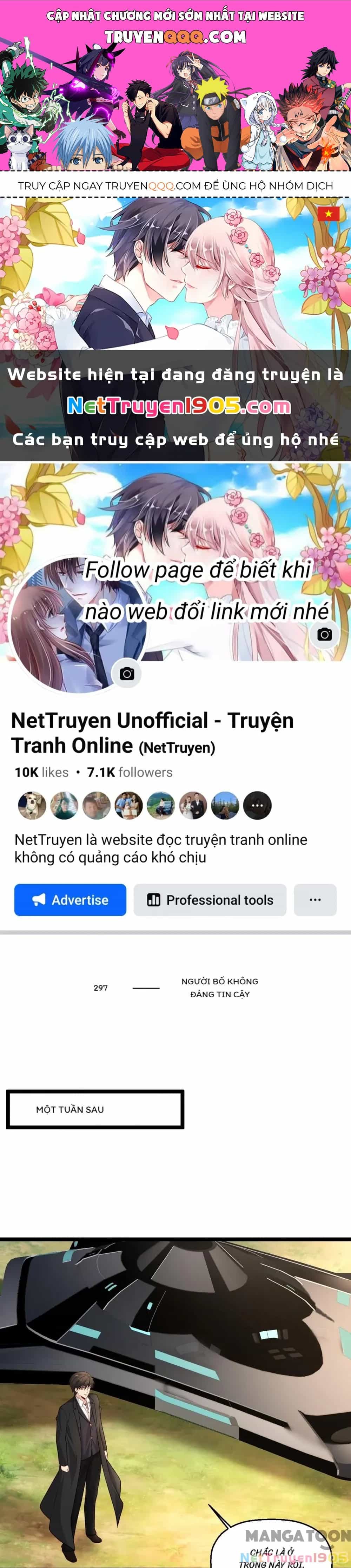 Tuyệt Phẩm Y Thánh - Chương 297 - ảnh 1