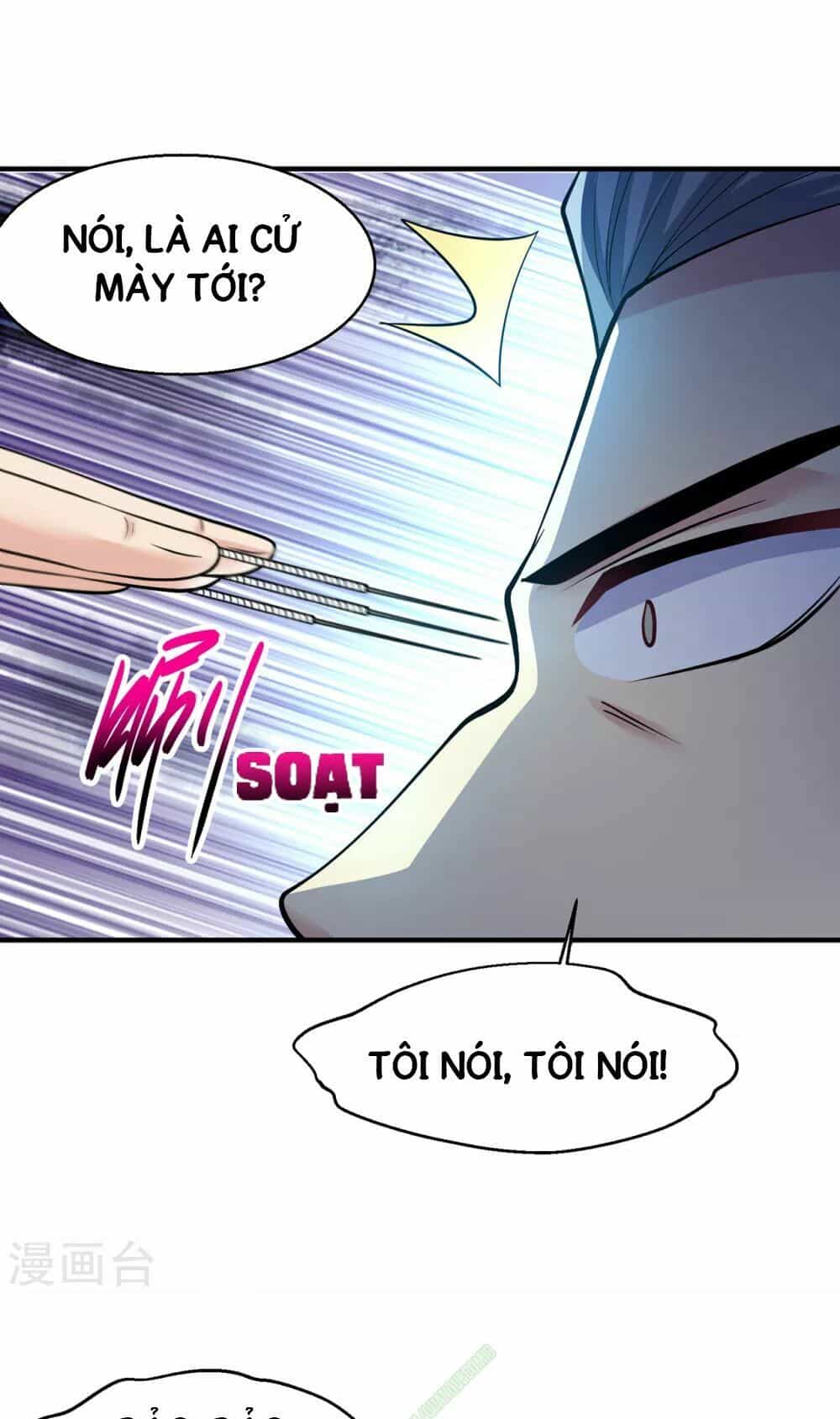 Tuyệt Phẩm Y Thánh - Chương 3 - ảnh 11