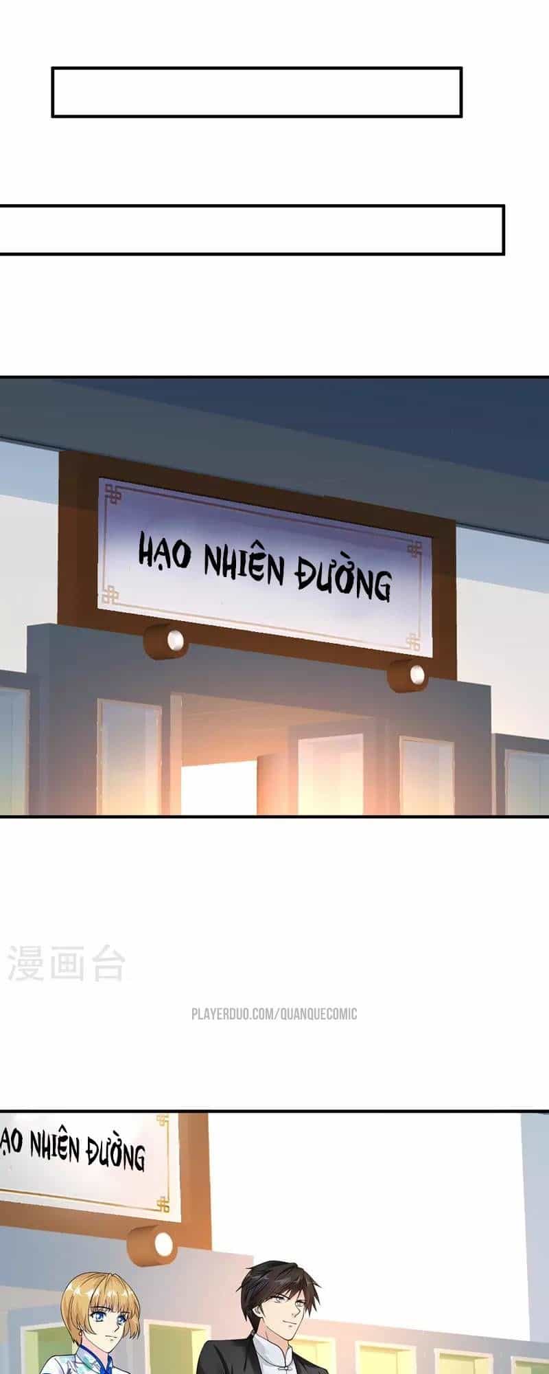 Tuyệt Phẩm Y Thánh - Chương 30 - ảnh 19