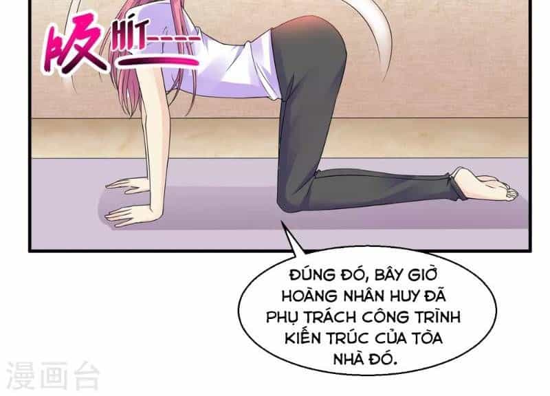 Tuyệt Phẩm Y Thánh - Chương 35 - ảnh 8