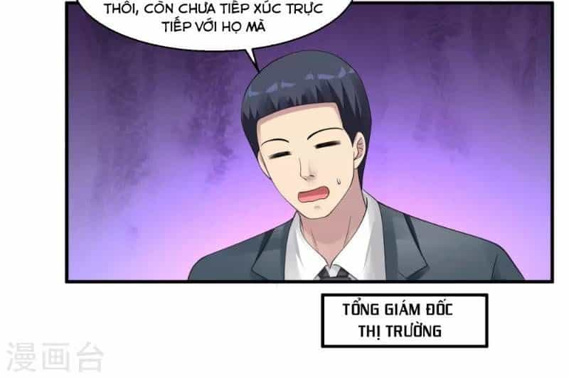 Tuyệt Phẩm Y Thánh - Chương 39 - ảnh 4