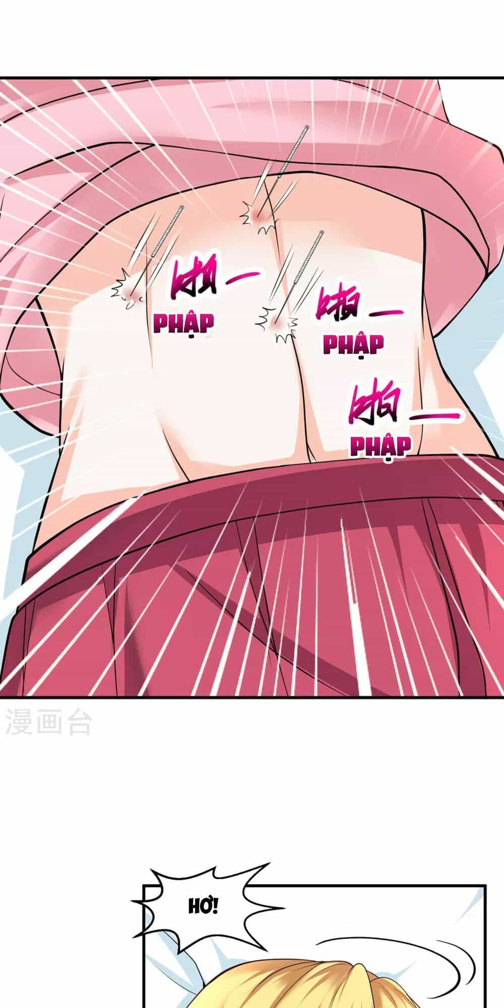 Tuyệt Phẩm Y Thánh - Chương 4 - ảnh 18