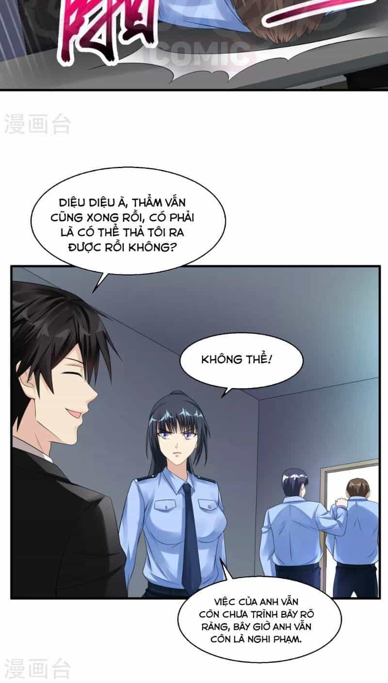 Tuyệt Phẩm Y Thánh - Chương 41 - ảnh 24