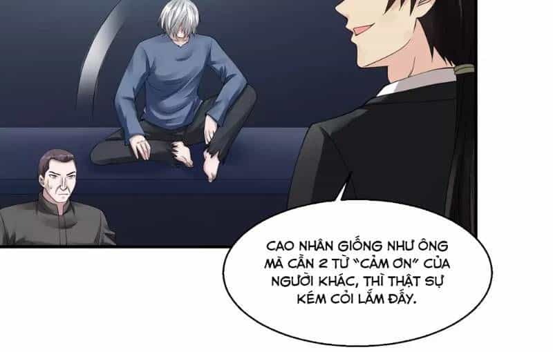 Tuyệt Phẩm Y Thánh - Chương 43 - ảnh 28