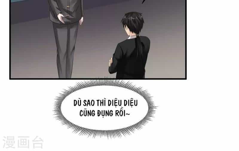 Tuyệt Phẩm Y Thánh - Chương 45 - ảnh 14