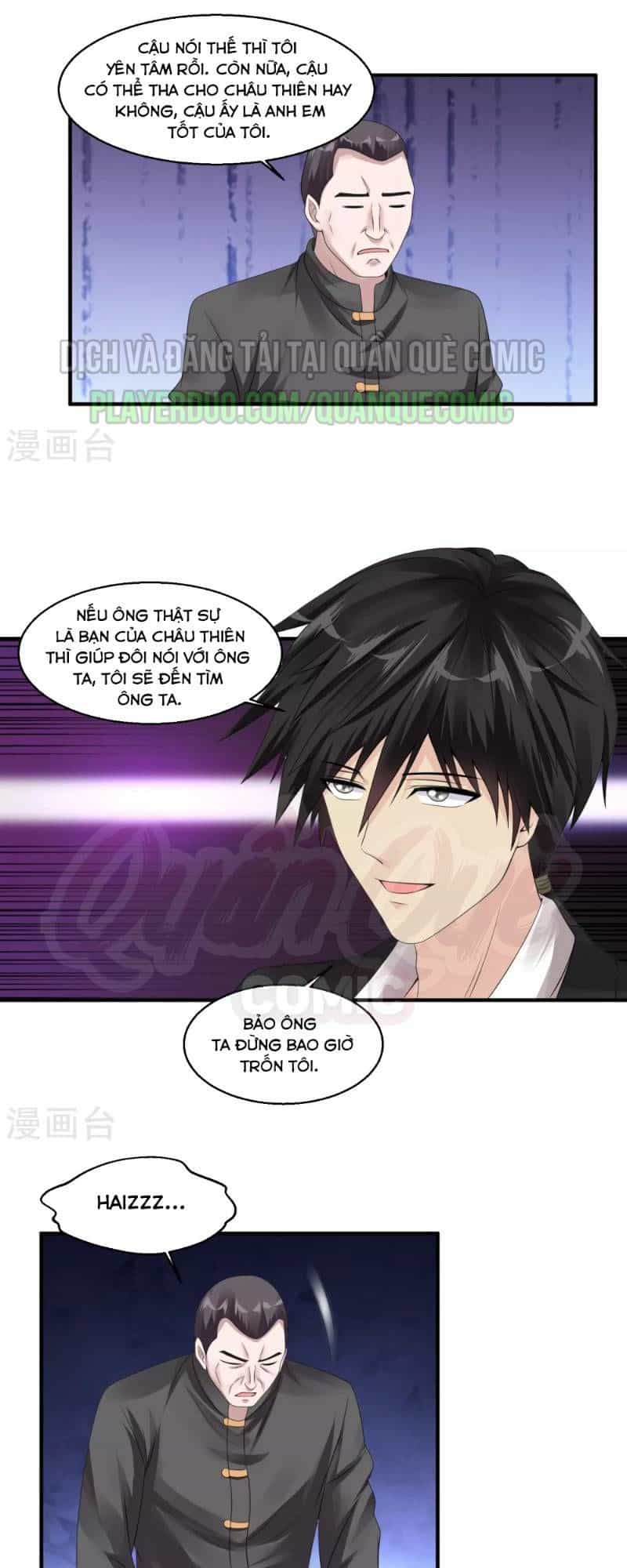 Tuyệt Phẩm Y Thánh - Chương 45 - ảnh 15