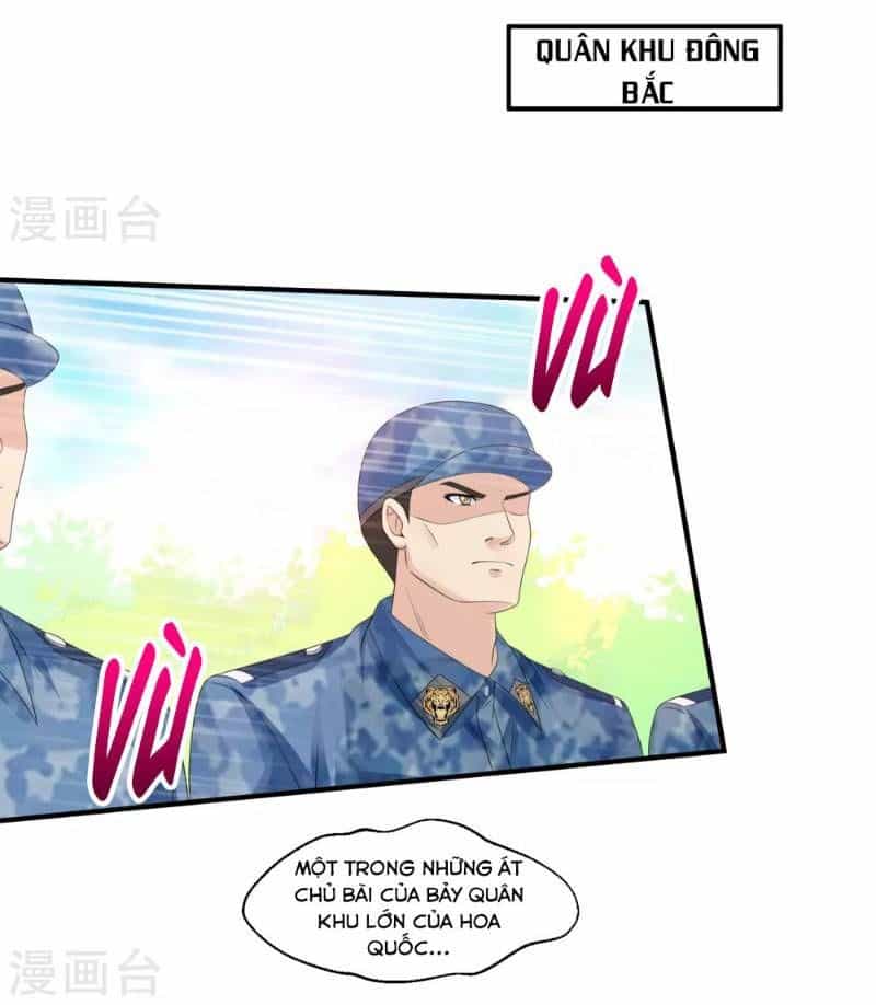 Tuyệt Phẩm Y Thánh - Chương 46 - ảnh 12