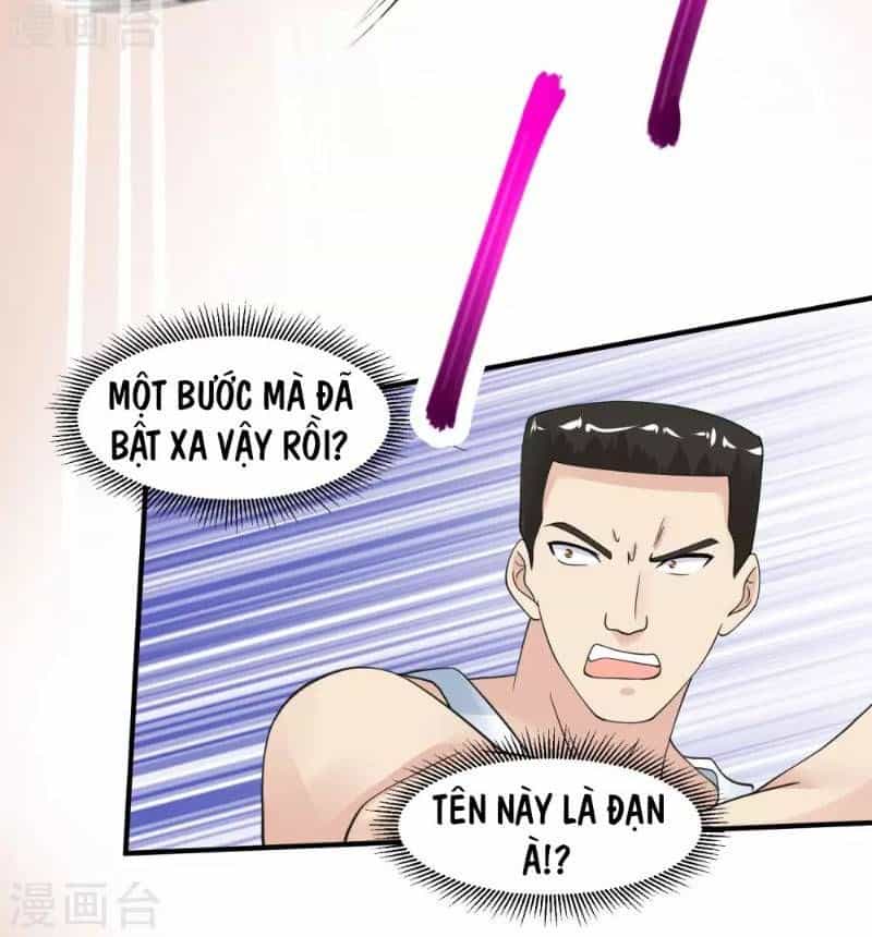 Tuyệt Phẩm Y Thánh - Chương 47 - ảnh 12