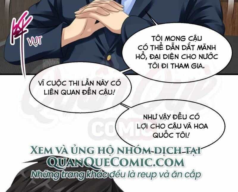 Tuyệt Phẩm Y Thánh - Chương 51 - ảnh 38