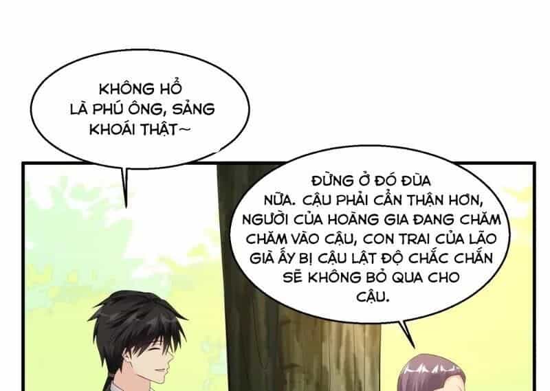 Tuyệt Phẩm Y Thánh - Chương 52 - ảnh 10