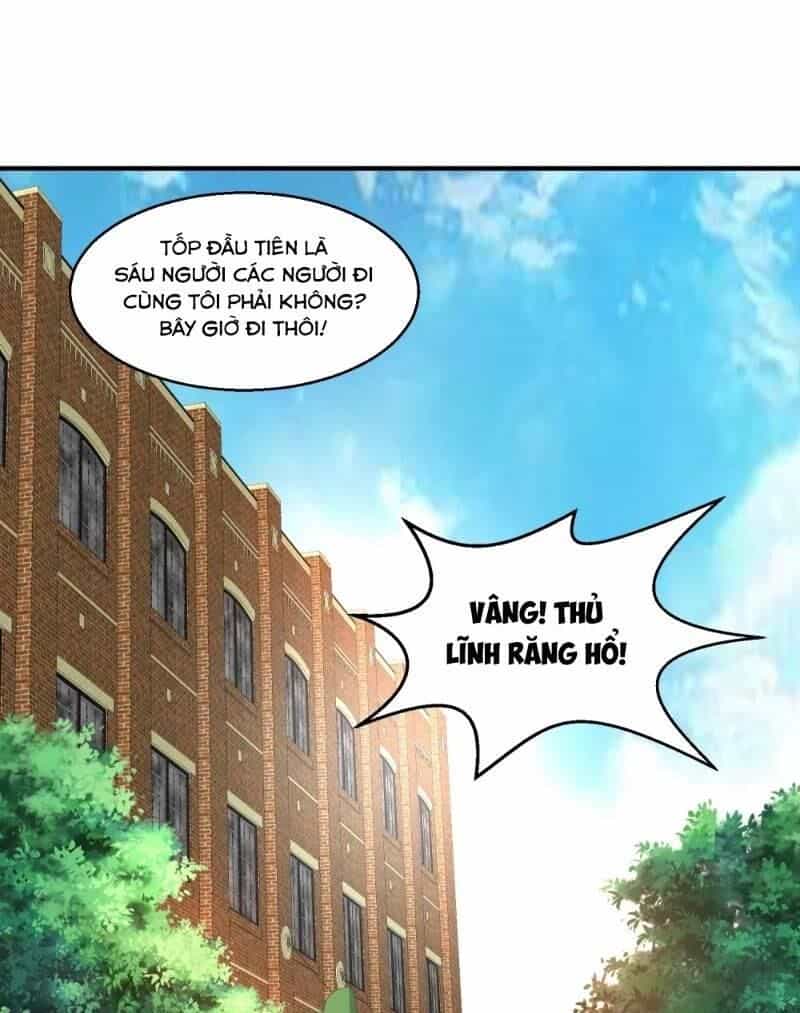 Tuyệt Phẩm Y Thánh - Chương 52 - ảnh 31