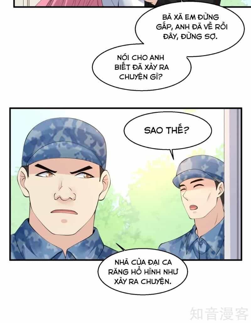 Tuyệt Phẩm Y Thánh - Chương 52 - ảnh 39