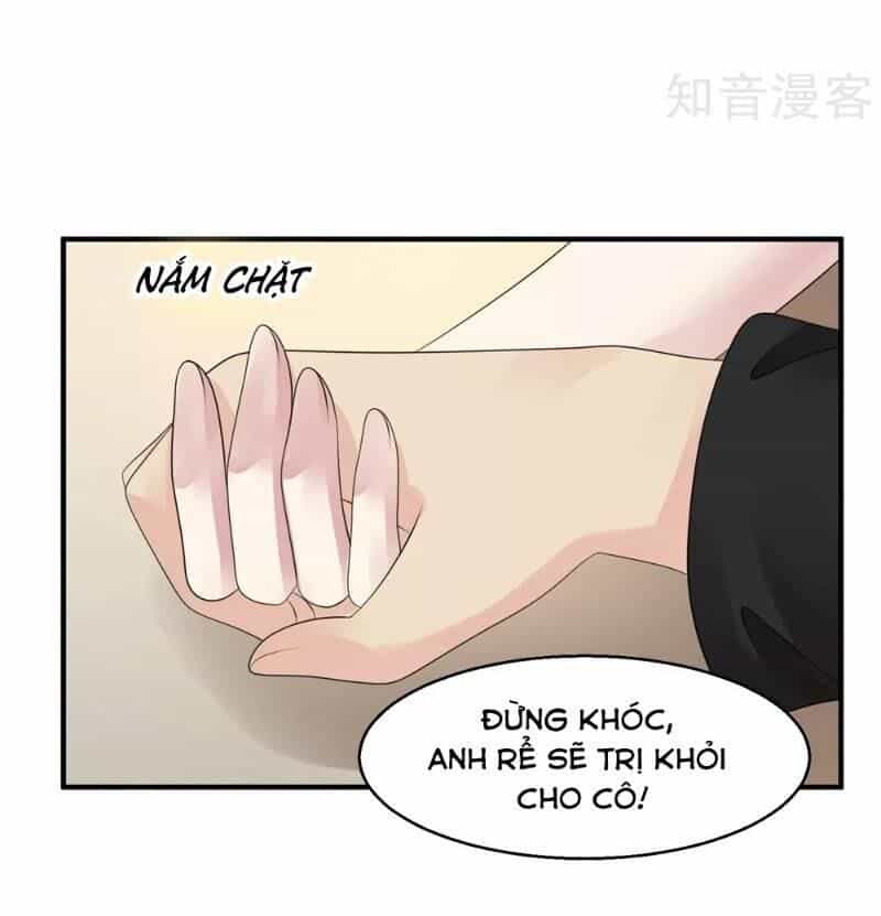 Tuyệt Phẩm Y Thánh - Chương 54 - ảnh 30