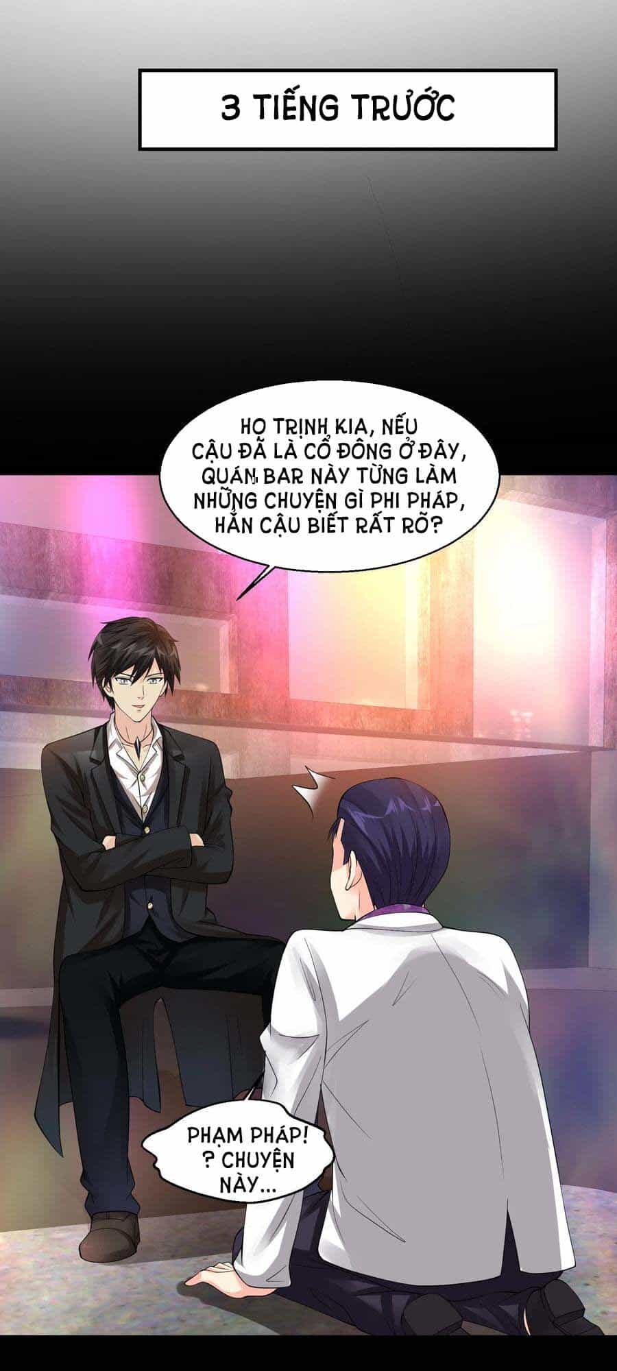 Tuyệt Phẩm Y Thánh - Chương 63 - ảnh 18