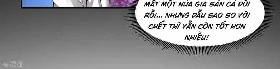 Tuyệt Phẩm Y Thánh - Chương 63 - ảnh 22