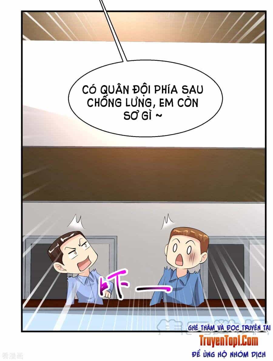 Tuyệt Phẩm Y Thánh - Chương 63 - ảnh 9