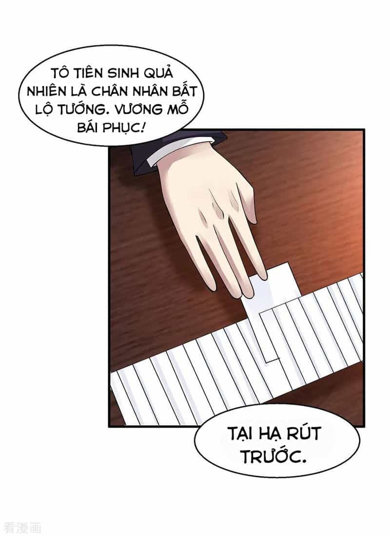 Tuyệt Phẩm Y Thánh - Chương 65 - ảnh 28