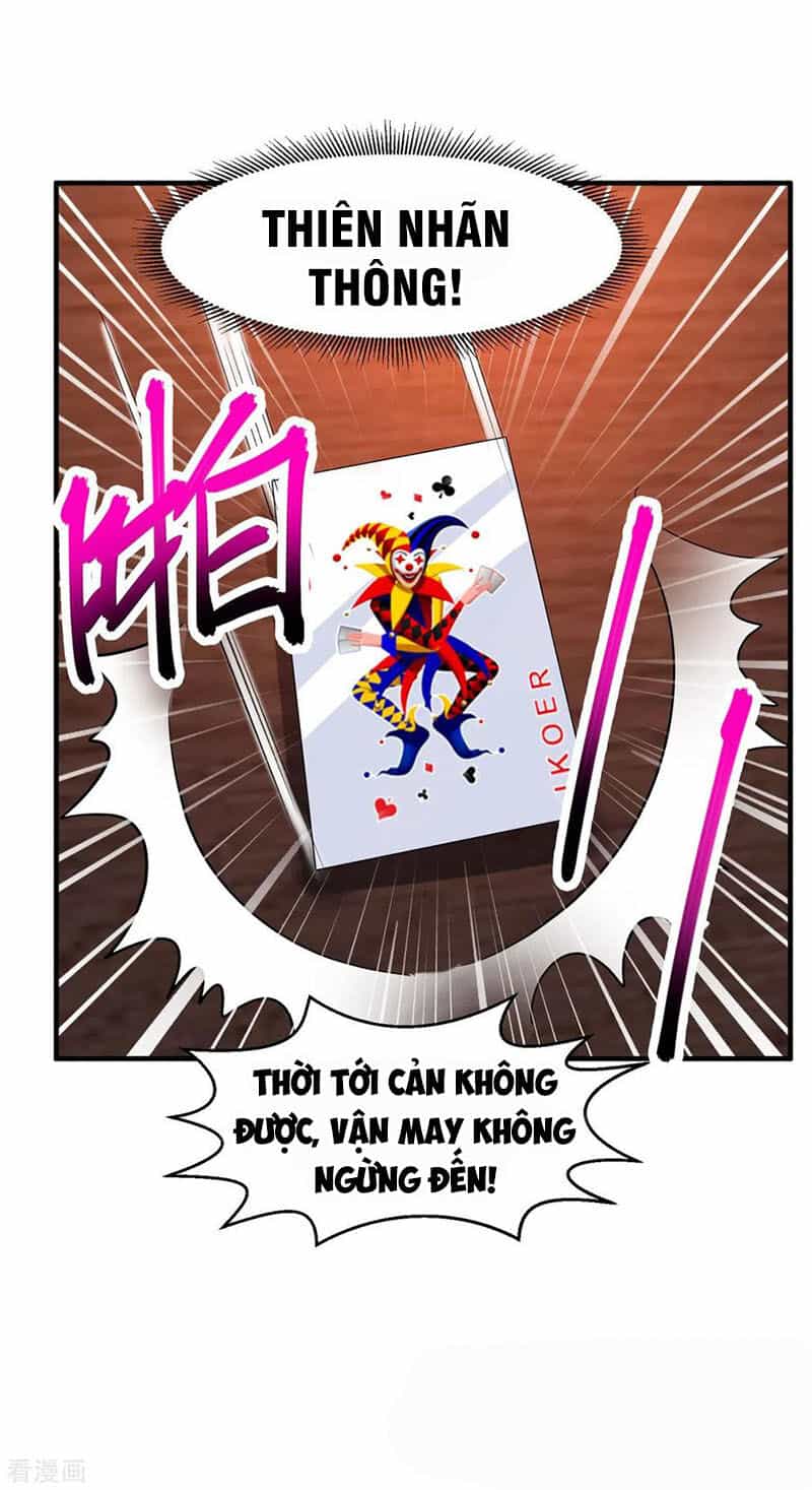 Tuyệt Phẩm Y Thánh - Chương 65 - ảnh 39
