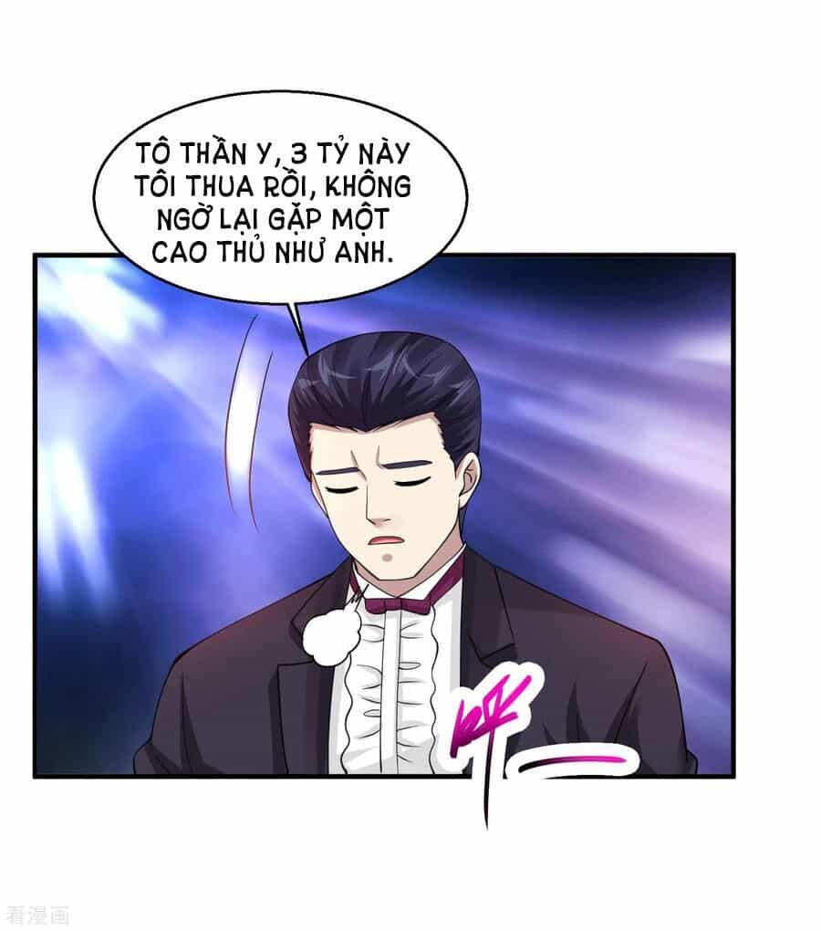Tuyệt Phẩm Y Thánh - Chương 66 - ảnh 21