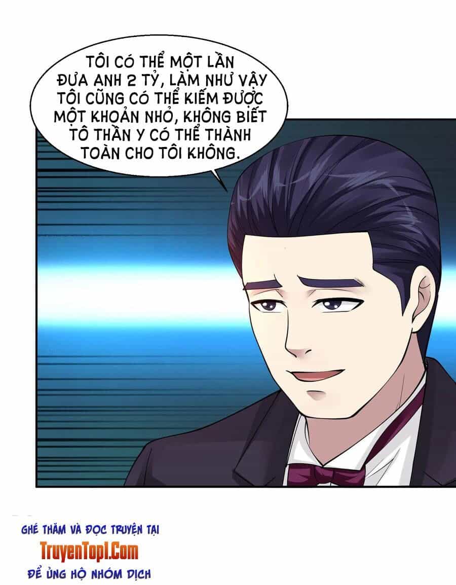 Tuyệt Phẩm Y Thánh - Chương 66 - ảnh 35