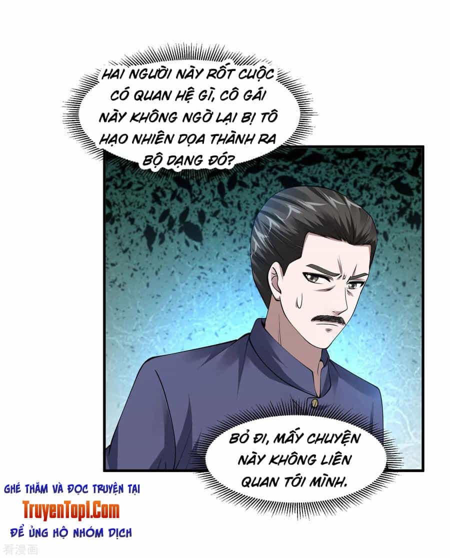 Tuyệt Phẩm Y Thánh - Chương 67 - ảnh 31