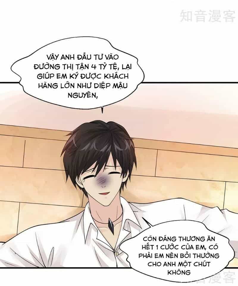 Tuyệt Phẩm Y Thánh - Chương 73 - ảnh 16