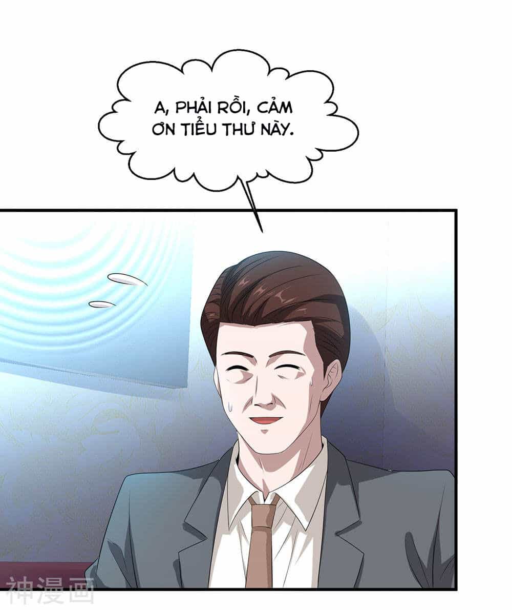 Tuyệt Phẩm Y Thánh - Chương 76 - ảnh 14
