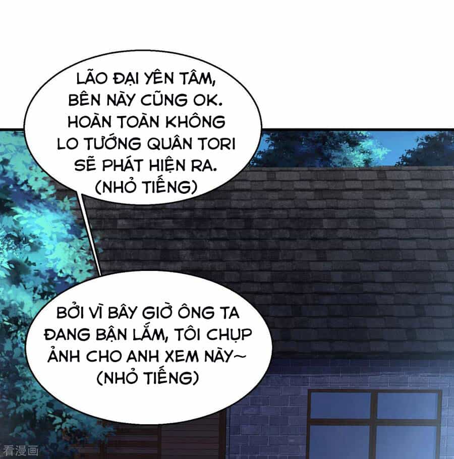 Tuyệt Phẩm Y Thánh - Chương 83 - ảnh 18