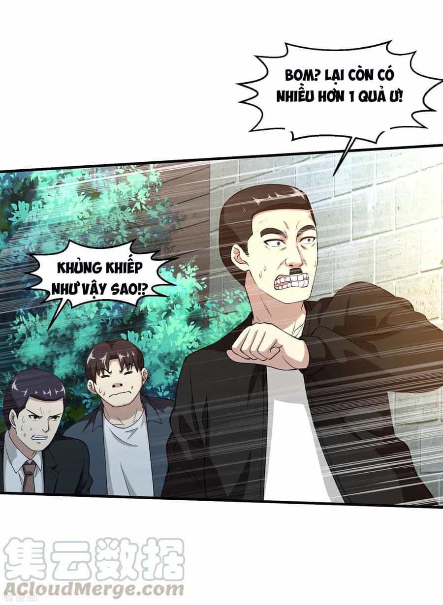 Tuyệt Phẩm Y Thánh - Chương 85 - ảnh 16