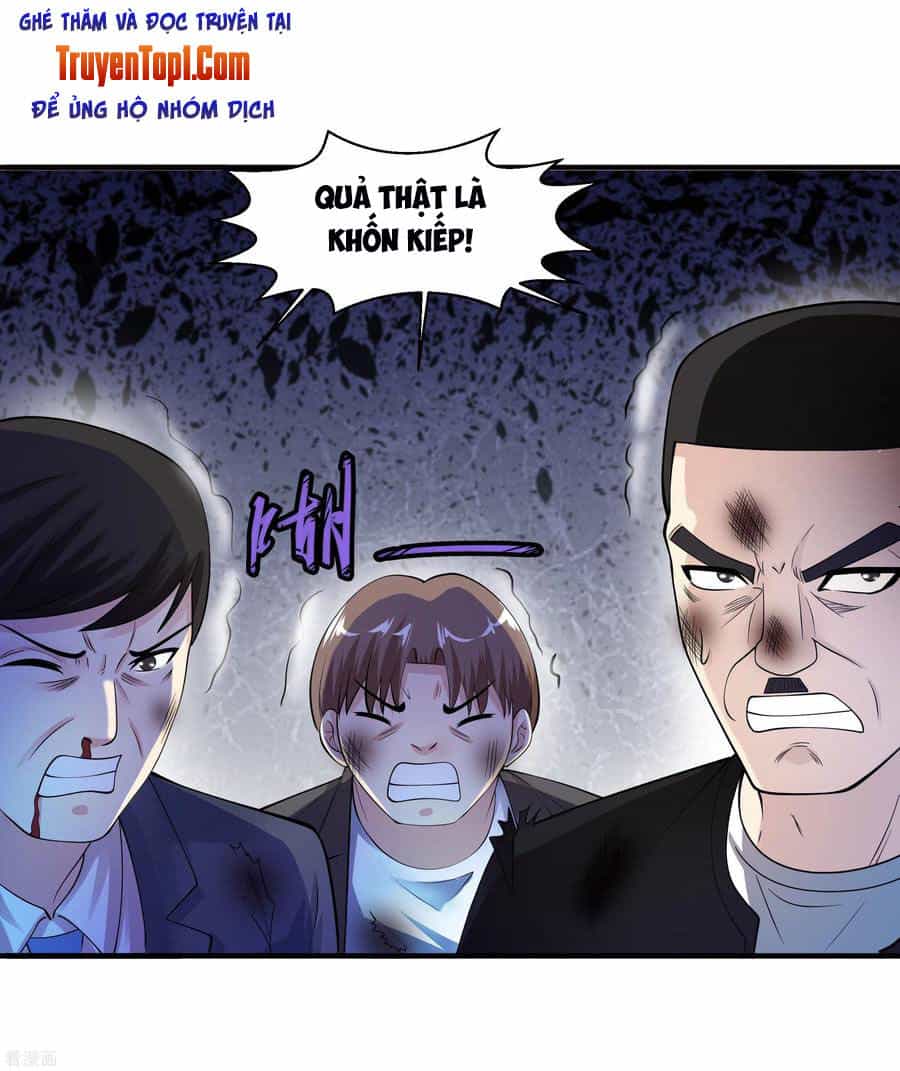 Tuyệt Phẩm Y Thánh - Chương 86 - ảnh 20