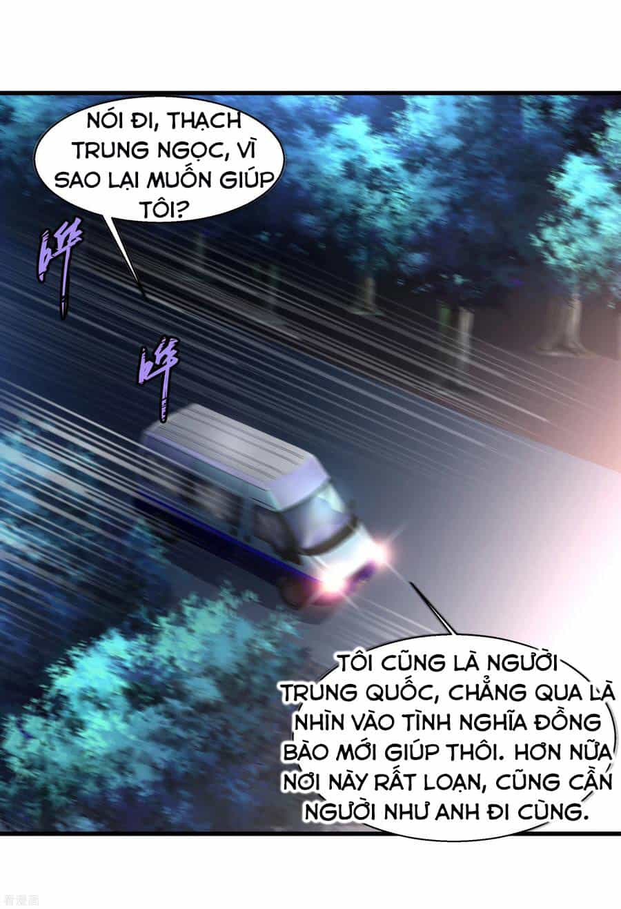 Tuyệt Phẩm Y Thánh - Chương 88 - ảnh 9