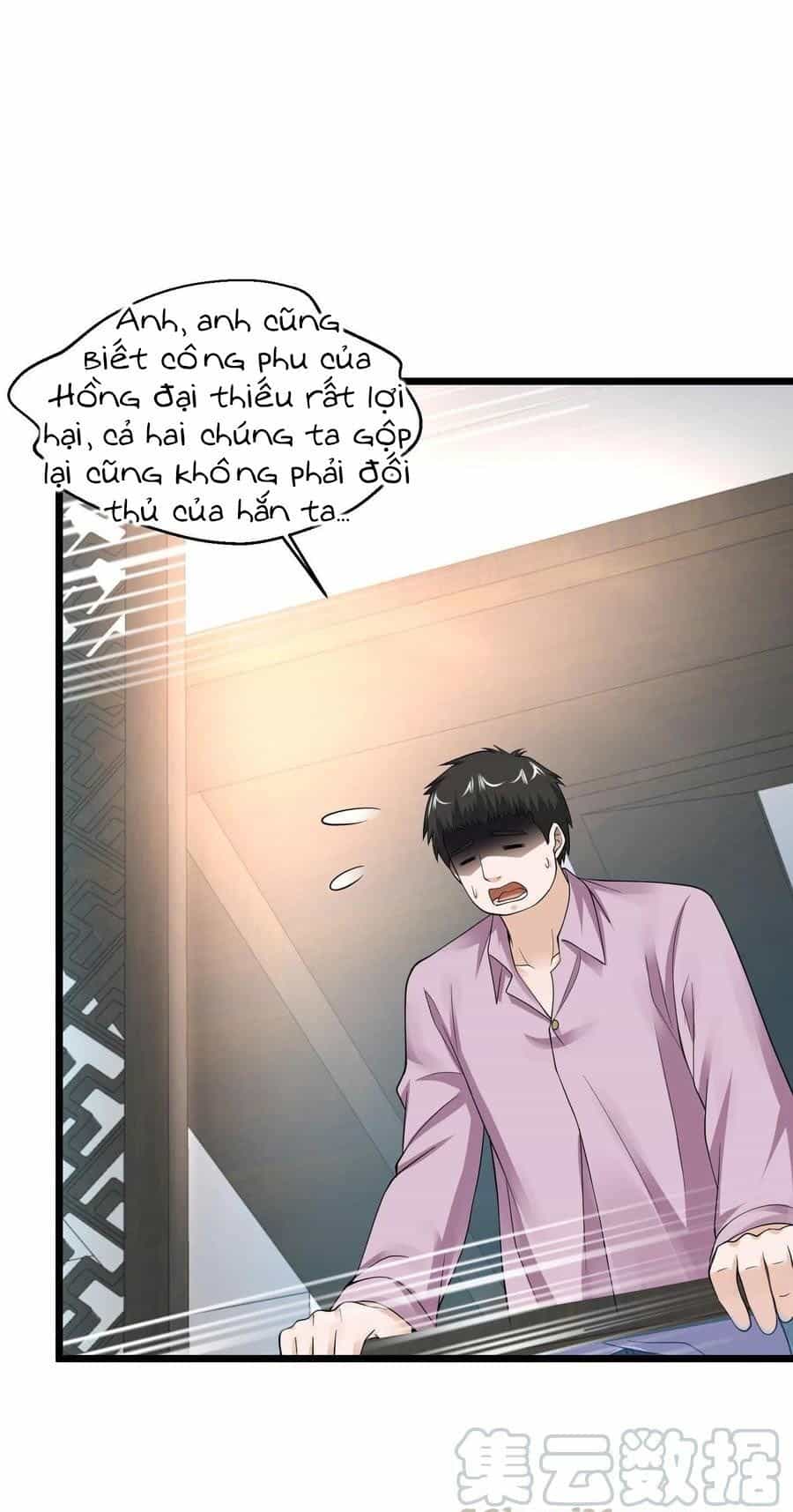 Tuyệt Phẩm Y Thánh - Chương 92 - ảnh 4