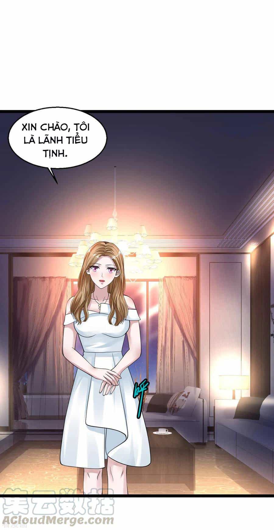Tuyệt Phẩm Y Thánh - Chương 98 - ảnh 18