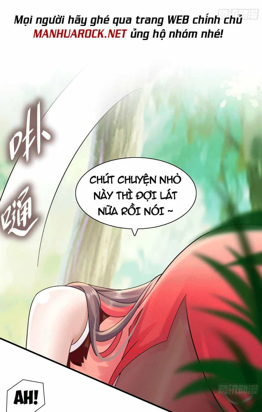 Tuyệt Sắc Đạo Lữ Đều Nói Ngô Hoàng Thể Chất Vô Địch - Chương 1 - ảnh 54