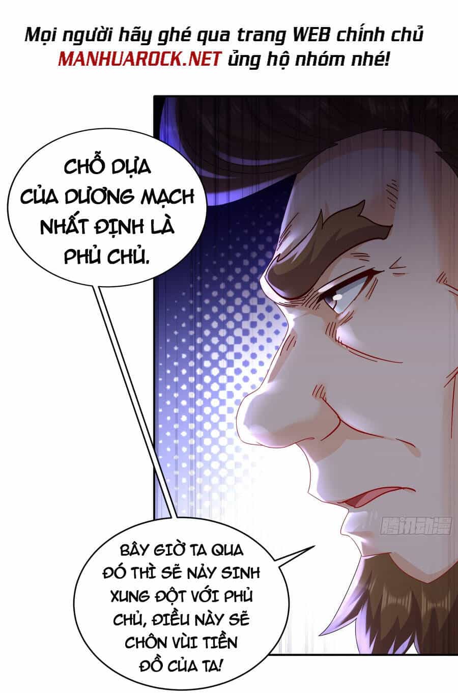 Tuyệt Sắc Đạo Lữ Đều Nói Ngô Hoàng Thể Chất Vô Địch - Chương 10 - ảnh 27