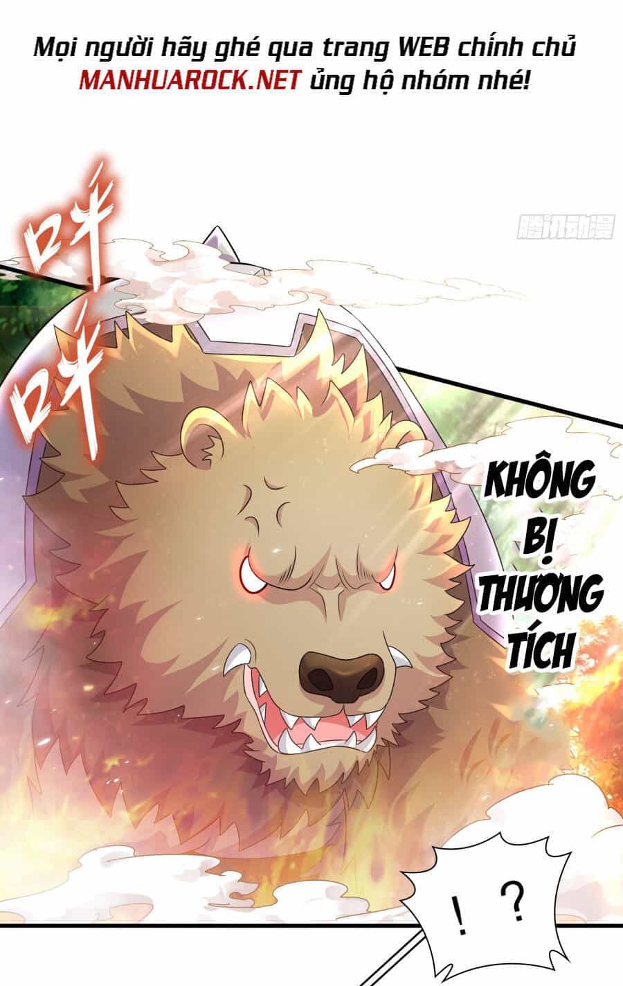 Tuyệt Sắc Đạo Lữ Đều Nói Ngô Hoàng Thể Chất Vô Địch - Chương 10 - ảnh 9