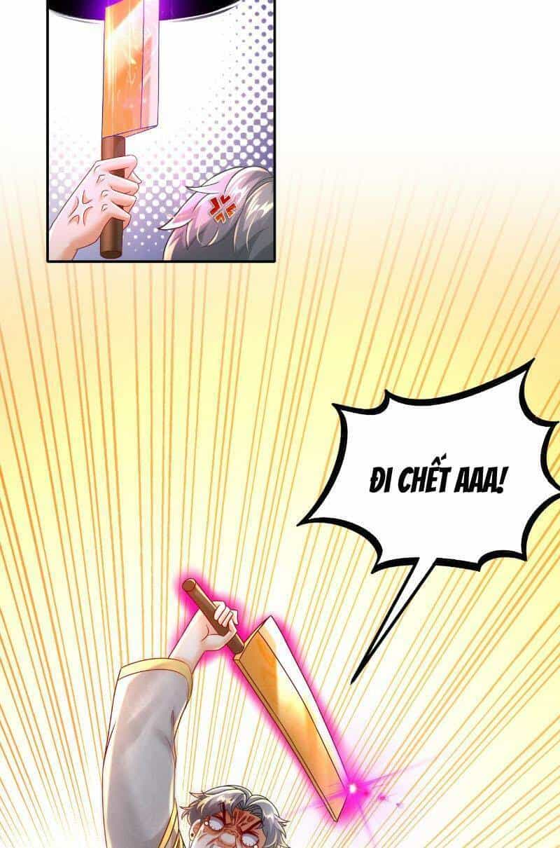 Tuyệt Sắc Đạo Lữ Đều Nói Ngô Hoàng Thể Chất Vô Địch - Chương 100 - ảnh 9