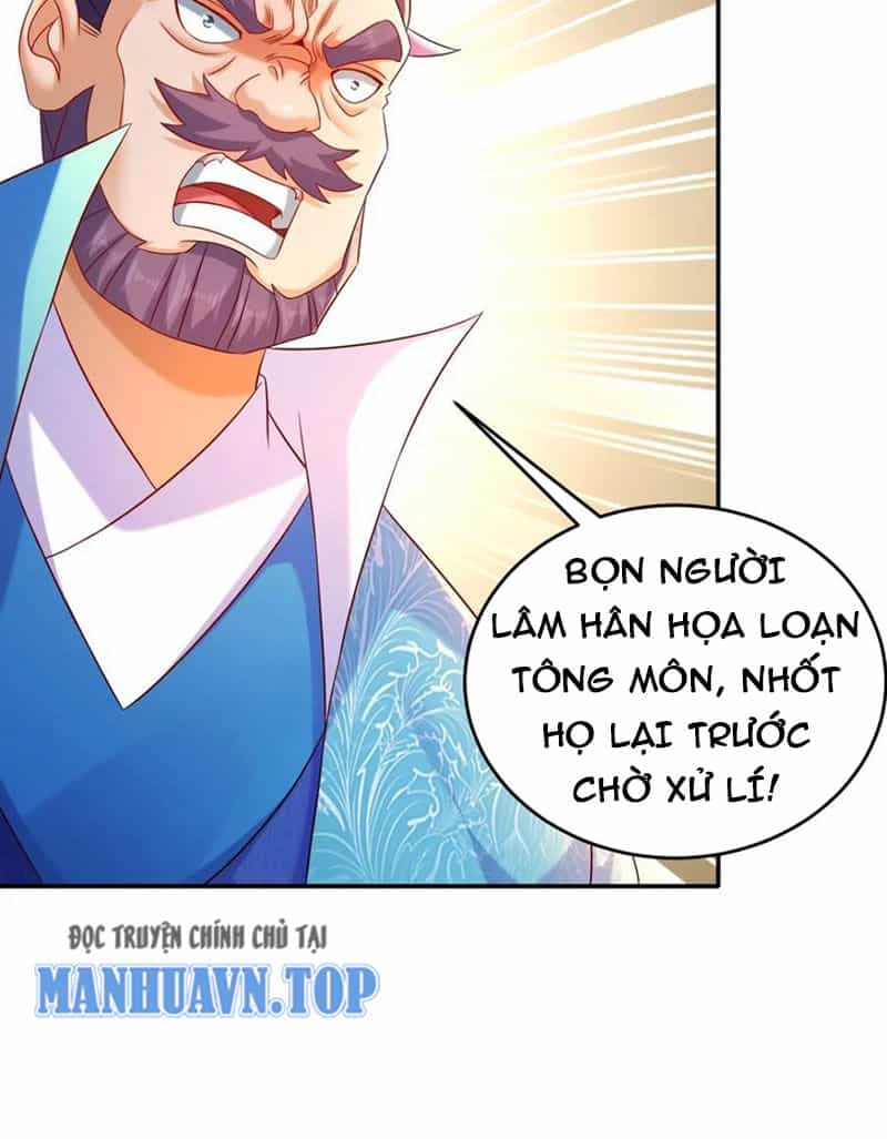 Tuyệt Sắc Đạo Lữ Đều Nói Ngô Hoàng Thể Chất Vô Địch - Chương 106 - ảnh 32