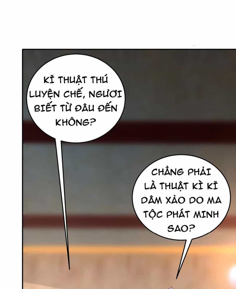 Tuyệt Sắc Đạo Lữ Đều Nói Ngô Hoàng Thể Chất Vô Địch - Chương 107 - ảnh 18