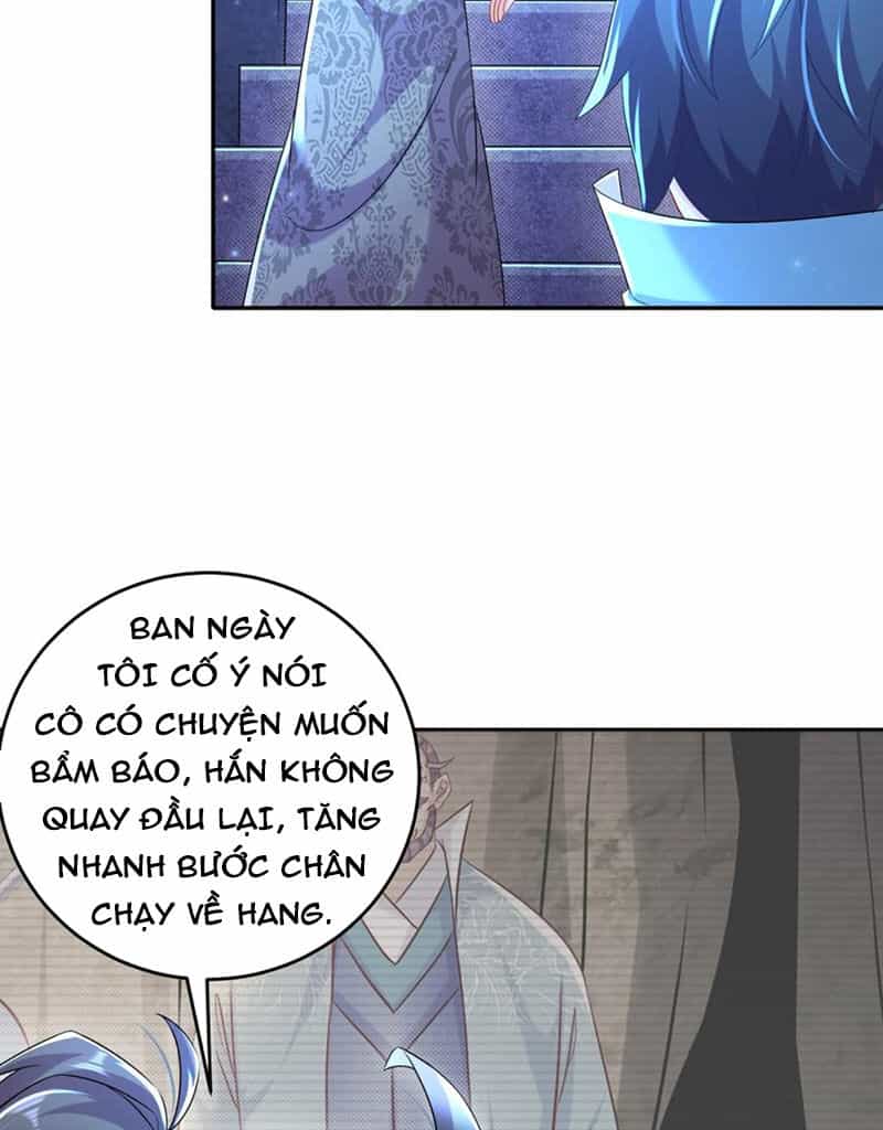 Tuyệt Sắc Đạo Lữ Đều Nói Ngô Hoàng Thể Chất Vô Địch - Chương 107 - ảnh 29